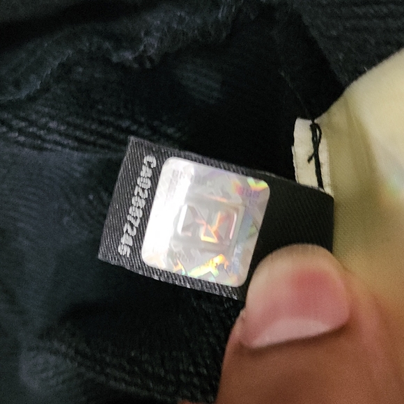 NWT - Fendace (Fendi/Versace) sweatshirt - Picture 12 of 14